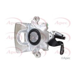 Brake Caliper APEC RCA876 OE Ref 1628556580