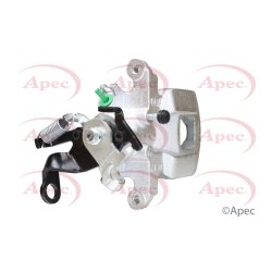 Brake Caliper APEC RCA876N OE Ref 4605B650 APEC
