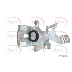 Brake Caliper APEC RCA880 OE Ref K0Y12698ZA