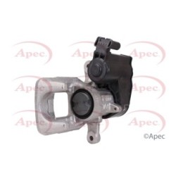 Brake Caliper APEC RCA881N OE Ref 1651758280