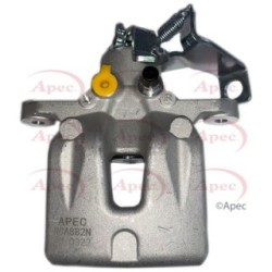 Brake Caliper APEC RCA882N OE Ref 58311A6A31 APEC