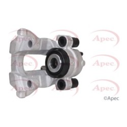Brake Caliper APEC RCA888 OE Ref A2124230381