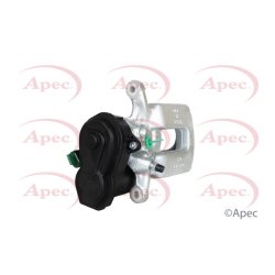 Brake Caliper APEC RCA897N OE Ref 8U0615404B APEC