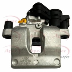 Brake Caliper APEC RCA904N OE Ref A2054230281 APEC