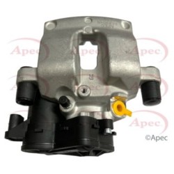 Brake Caliper APEC RCA904N OE Ref A2054230281 APEC