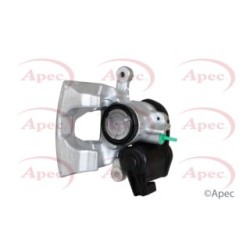 Brake Caliper APEC RCA906 OE Ref 8W0615404A APEC