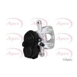 Brake Caliper APEC RCA906 OE Ref 8W0615404A APEC