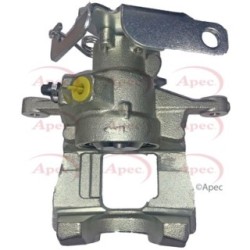 Brake Caliper APEC RCA911N OE Ref 2207539