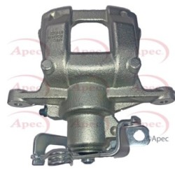 Brake Caliper APEC RCA911N OE Ref 2207539 APEC