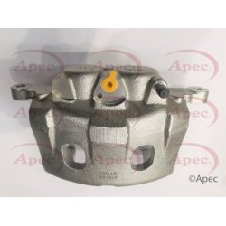 Brake Caliper APEC RCA912N OE Ref AB312B294AA APEC