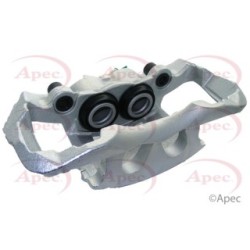 Brake Caliper APEC RCA917 OE Ref 7E0615124X