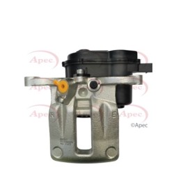 Brake Caliper APEC RCA922N OE Ref LR043282