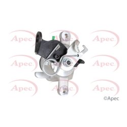 Brake Caliper APEC RCA931N OE Ref 95517075 APEC