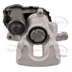 Brake Caliper APEC RCA932 OE Ref A1724230281