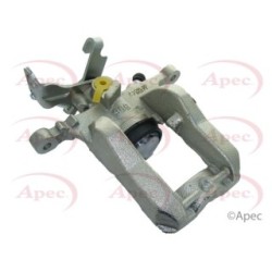 Brake Caliper APEC RCA933 OE Ref 13417974 APEC