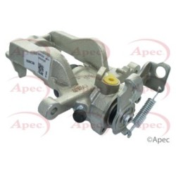 Brake Caliper APEC RCA933 OE Ref 13417974 APEC