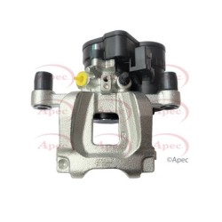 Brake Caliper APEC RCA949N OE Ref J9C7877 APEC