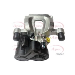 Brake Caliper APEC RCA949N OE Ref J9C7877 APEC