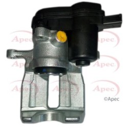 Brake Caliper APEC RCA967N OE Ref 8K0615404D