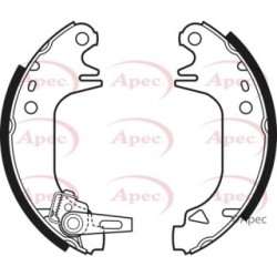 Brake Shoe Set APEC SHU340 OE Ref 4241J9 APEC