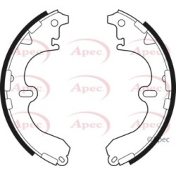 Brake Shoe Set APEC SHU471 OE Ref 449520150 APEC