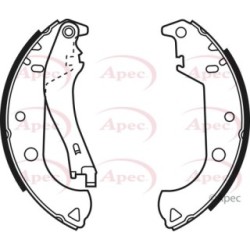 Brake Shoe Set APEC SHU642 OE Ref 7083041 APEC