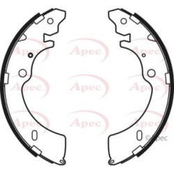 Brake Shoe Set APEC SHU783 OE Ref 8973682530 APEC