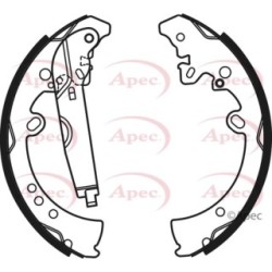 Brake Shoe Set APEC SHU785 OE Ref 044950K070 APEC
