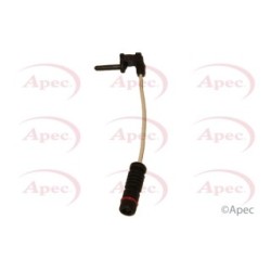 Brake Pad Sensor APEC WIR5100 OE Ref 0005400217