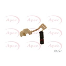 Brake Pad Sensor APEC WIR5101 OE Ref 2015400317