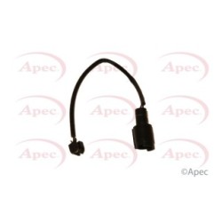Brake Pad Sensor APEC WIR5103 OE Ref 34351179819