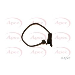 Brake Pad Sensor APEC WIR5111 OE Ref DBC6595
