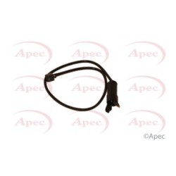 Brake Pad Sensor APEC WIR5112 OE Ref DBC6596