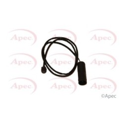 Brake Pad Sensor APEC WIR5113 OE Ref 34351181344