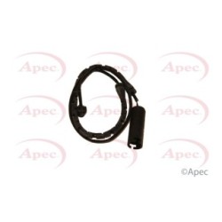 Brake Pad Sensor APEC WIR5114 OE Ref 34351181338