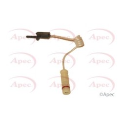Brake Pad Sensor APEC WIR5115 OE Ref 6695400517