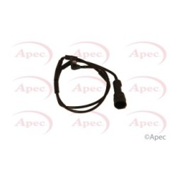 Brake Pad Sensor APEC WIR5118 OE Ref 90425491