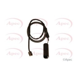 Brake Pad Sensor APEC WIR5119 OE Ref 34352227385