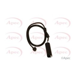 Brake Pad Sensor APEC WIR5122 OE Ref 34351182064