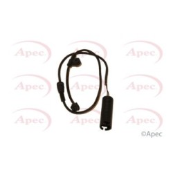 Brake Pad Sensor APEC WIR5123 OE Ref 34351182065