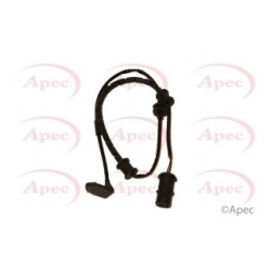 Brake Pad Sensor APEC WIR5124 OE Ref 90497051