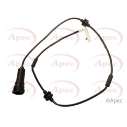 Brake Pad Sensor APEC WIR5125 OE Ref 90495144