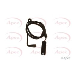 Brake Pad Sensor APEC WIR5128 OE Ref 34352229018