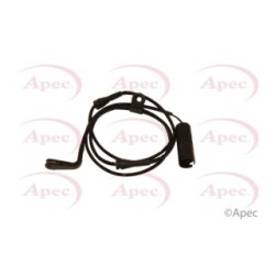 Brake Pad Sensor APEC WIR5131 OE Ref 34351163207