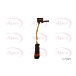 Brake Pad Sensor APEC WIR5133 OE Ref 2115401717