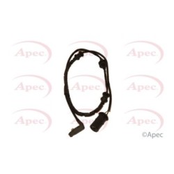 Brake Pad Sensor APEC WIR5134 OE Ref 6238075