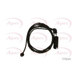 Brake Pad Sensor APEC WIR5137 OE Ref 34351164372