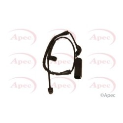 Brake Pad Sensor APEC WIR5138 OE Ref 34351164371