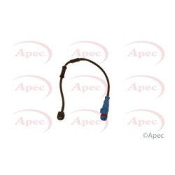 Brake Pad Sensor APEC WIR5139 OE Ref 13116560