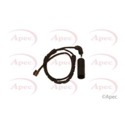 Brake Pad Sensor APEC WIR5142 OE Ref 34356751311